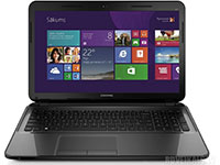 HP - Compaq Notebook 15-h033sz