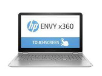 HP Envy Notebook 15-aq050nw x360