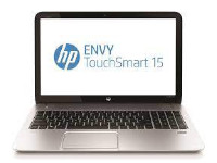 HP Envy Notebook 15-j002ax