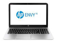 HP Envy Notebook 15-j101sp