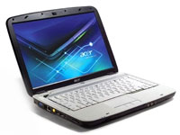 Acer Aspire Notebook 4720