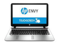HP Envy Notebook 15-k211nv