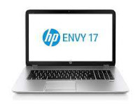 HP Envy Notebook 17-j099sz