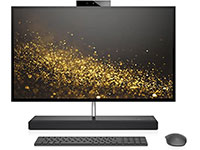 HP Envy All-in-One 27-b290jp