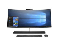 HP Envy All-in-One 34-b103na Curved