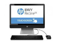 HP Envy All-in-One 23-k230na Recline
