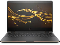 HP Spectre 15-bl001nv x360