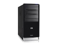 HP Pavilion Desktop a6685L