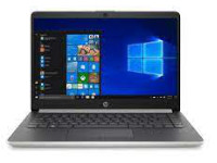 HP Pavilion Notebook 14s-cf2041tu