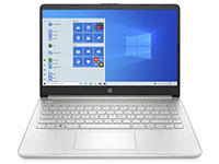 HP Pavilion Notebook 14s-fq0000na
