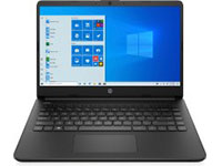 HP Pavilion Notebook 14s-fq0014na