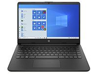HP Pavilion Notebook 14s-fq0022ur