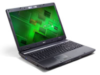 Acer TravelMate Notebook 7720G-302G16MN