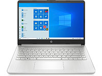 HP Pavilion Notebook 14s-fq0045ur