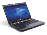 Acer TravelMate Notebook 7720