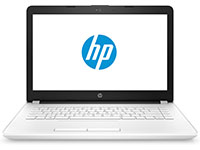 HP Pavilion Notebook 14-bs032na