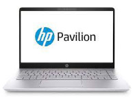 HP Pavilion Notebook 14-bs754tu