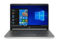 HP Pavilion Notebook 14-dk0031nw