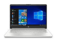 HP Pavilion Notebook 14-dq0017ca