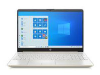 HP Pavilion Notebook 15-gw0001la