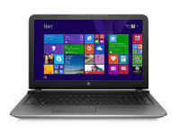 HP Pavilion Notebook 15-db0024nv
