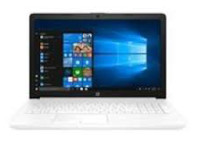 HP Pavilion Notebook 15-db0036no