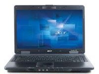 Acer TravelMate Notebook 5520-401G12MI