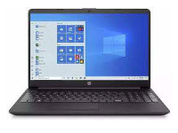 HP Pavilion Notebook 15s-du1079tx