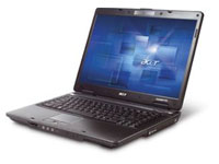 Acer TravelMate Notebook 5520-301G12