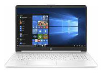 HP Pavilion Notebook 15s-fq1146ns