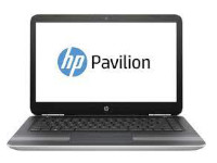 HP Pavilion Notebook 17-by0028nf