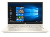 HP Pavilion Notebook 14-ce3012nf