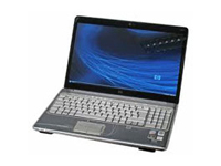 HP HDX X16-1005EA
