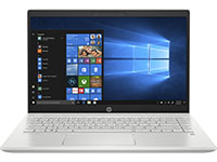 HP Pavilion Notebook 14-ce3606na