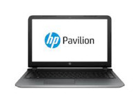 HP Pavilion Notebook 15-ab108ur