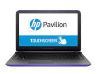 HP Pavilion Notebook 15-ab186cy