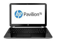 HP Pavilion Notebook 15-n001sq