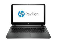 HP Pavilion Notebook 15-p008nx