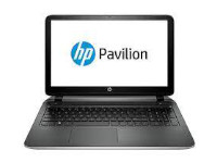HP Pavilion Notebook 15-p050nb