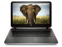 HP Pavilion Notebook 15-p126ng