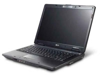 Acer TravelMate Notebook 5520-402G16Mi