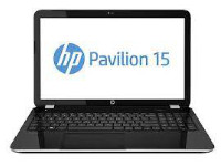 HP Pavilion Notebook 15-cs3011ns