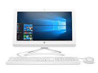 HP All-in-One 22-b402la
