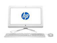 HP All-in-One 20-c412nh