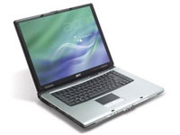 Acer TravelMate Notebook 4280_3G