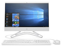 HP All-in-One 22-c0164in