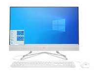 HP All-in-One 24-dd0006