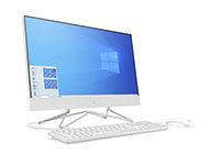 HP All-in-One 24-dp0006nd