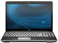 HP HDX X16-1040US