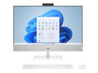 HP All-in-One 27-d0230z